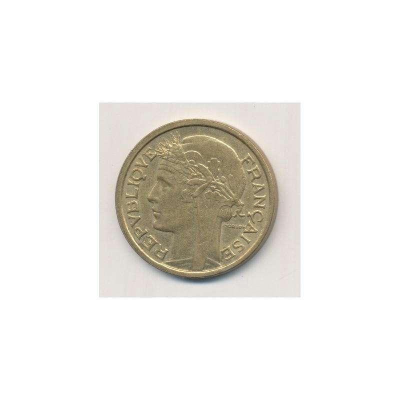 2 Francs Morlon - 1941