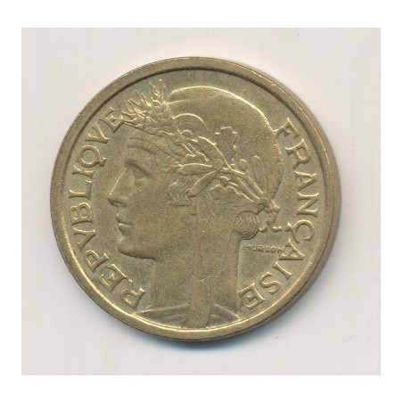 2 Francs Morlon - 1941
