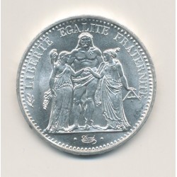 10 Francs hercule - 1973 2