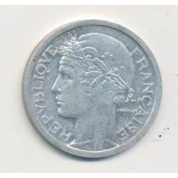 2 Francs Morlon - 1944 2