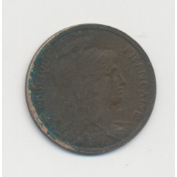 1 Centime Dupuis - 1909 - TTB 2