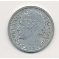 2 Francs Morlon - 1945 B 2