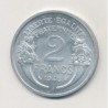2 Francs Morlon - 1946