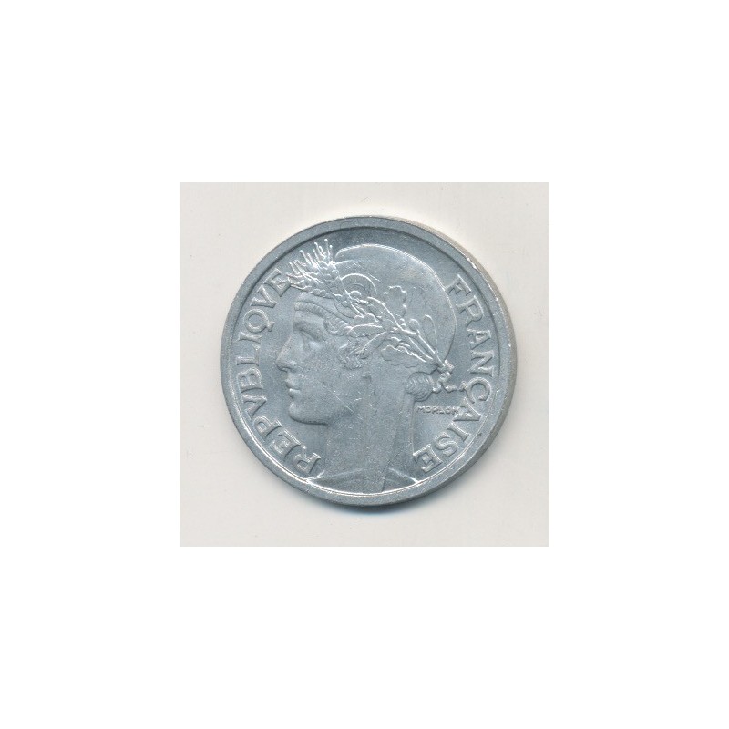 2 Francs Morlon - 1946