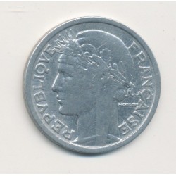 2 Francs Morlon - 1946 B 2
