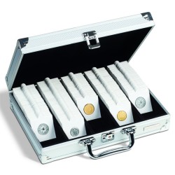 Valise pour 650 étuis cartons