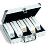Valise pour 650 étuis cartons