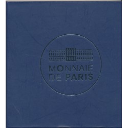 100 Euro Coq - 2016 - argent 2