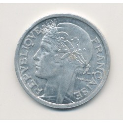 2 Francs Morlon - 1947 B 2