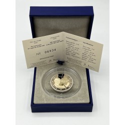 2€ Belle épreuve - France 2010 - 70 ans appel 18 juin - De Gaulle