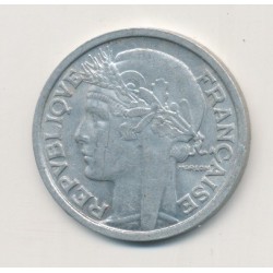 2 Francs Morlon - 1948 B 2