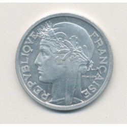 2 Francs Morlon - 1949 B 2