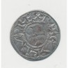 Comté du poitou - Denier Type Melle - Charles II - TB