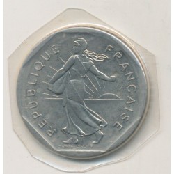 2 Francs Semeuse - 1979 2