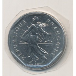 2 Francs Semeuse - 1980 2