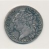 1/2 écu 3 livres - 1792 A Paris - TTB/TTB+