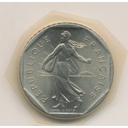 2 Francs Semeuse - 1981 2