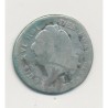 Louis XVI - 15 Sols - 1791 ou 1792 Limoges - B