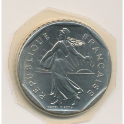 2 Francs Semeuse - 1983 2