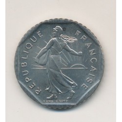 2 Francs Semeuse - 1985 2