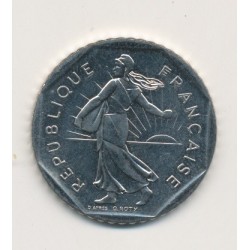 2 Francs Semeuse - 1989 2