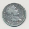 Napoléon empereur - 1 Franc - 1808 BB Strasbourg - TB/TB+