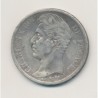 Charles X - 2 Francs - 1827 W Lille - TTB