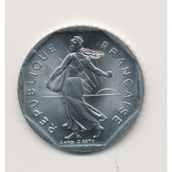 2 Francs Semeuse - 1993 2