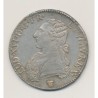 Louis XVI - Écu aux lauriers - 1788 I Limoges - TTB+