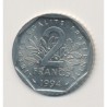 2 Francs Semeuse - 1994 dauphin