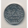 2 Francs Semeuse - 1994 abeille