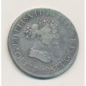 Italie - 5 Franchi 1805 Florence - Lucques