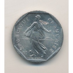 2 Francs Semeuse - 1996 2