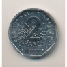 2 Francs Semeuse - 1997