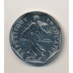2 Francs Semeuse - 1997 2