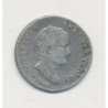 Bonaparte 1er consul - 1/2 Franc AN 12 MA Marseille - TB 
