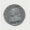 Louis XVI - 1/20 écu - 1783 A Paris - TB