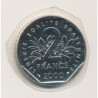 2 Francs Semeuse - 2000