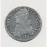 Louis XVI - 1/10 écu - 1784 A Paris - TTB
