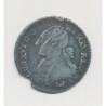 Louis XVI - 1/10 écu - 1782 AA Metz - TB