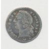 Louis XV - 1/20 écu au bandeau - 1769 AA Metz - TB+