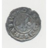 Comté de Troyes - Denier Troyes - Henri II - B/B+