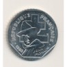 2 Francs Jean Moulin - 1993