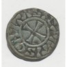 Comté de Chartres - Obole argent - anonymes - TB