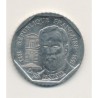 2 Francs Pasteur - 1995
