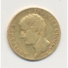 Bonaparte 1er consul - 20 Francs Or - AN 12 A Paris - TB+