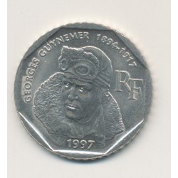 2 Francs Guynemer - 1997