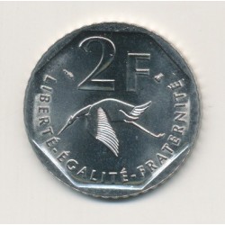 2 Francs Guynemer - 1997 2