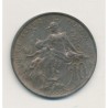 10 Centimes Dupuis - 1906 - bronze - SUP+