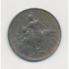 5 Centimes Dupuis - 1906 - bronze - SUP 